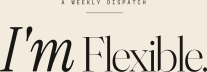 I'm Flexible: Flexible Workspace and the Capital Behind It