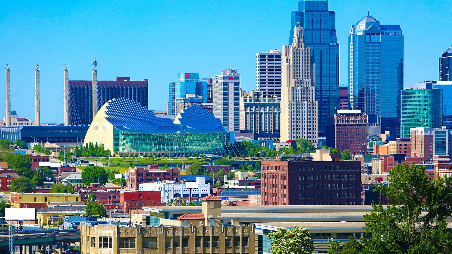 Regional Competition Intensifies as U.S. Biotech Hubs Seek Growth