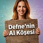 Defne İncekara – Yapay Zeka Liderlik Koçu | AI Köşesi