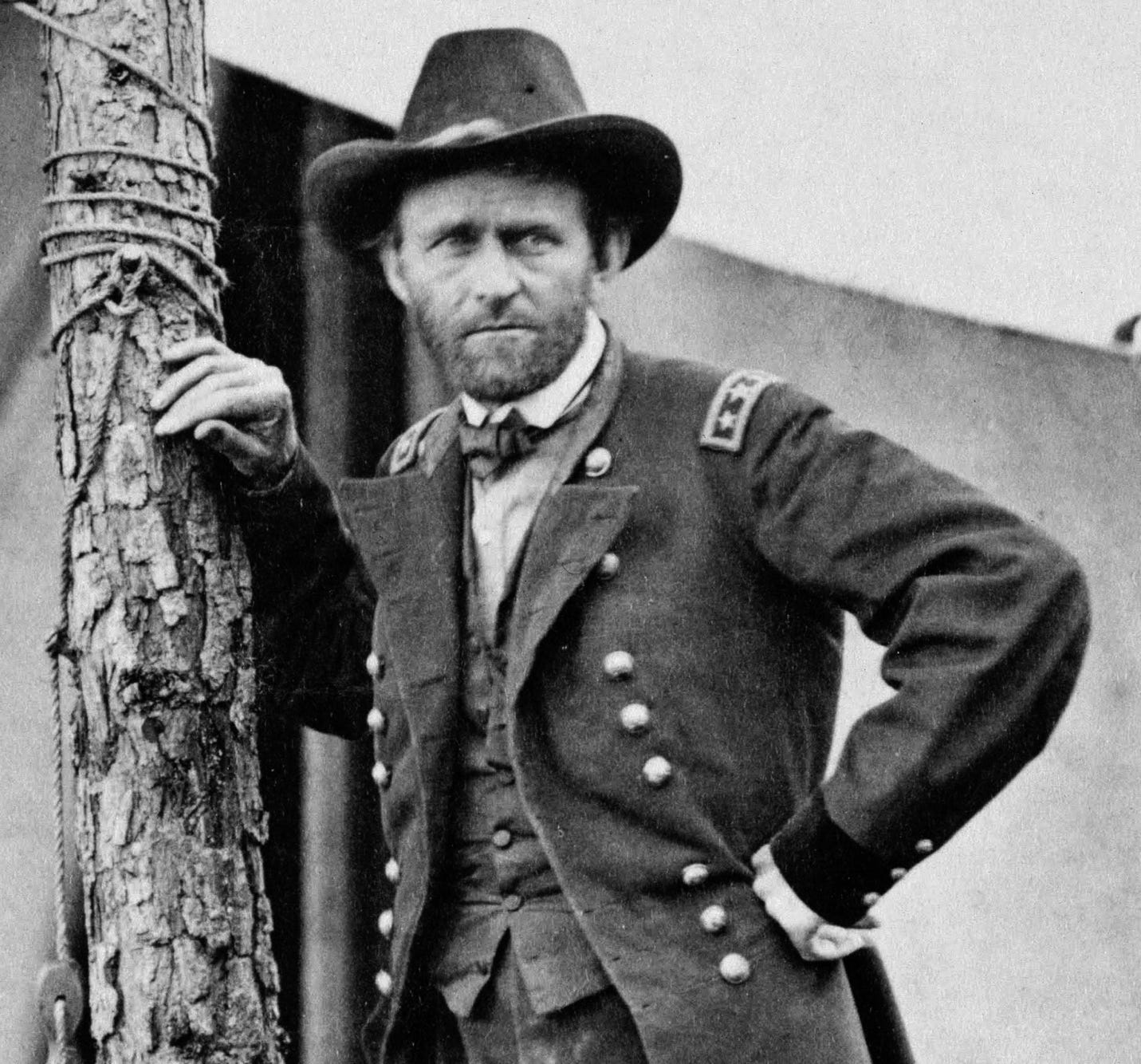 Ulysses S. Grant and the American Civil War - Wikipedia
