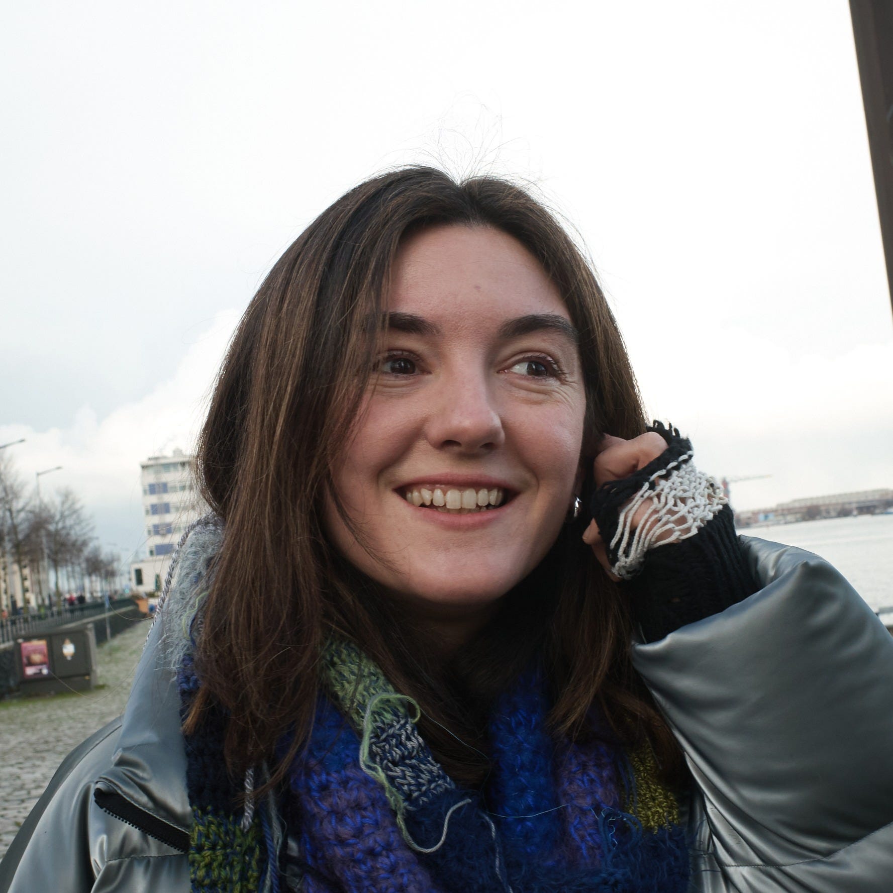 Anna Khakho