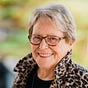 Sally Burke's avatar