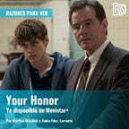 La Newsletter de Fuera de Series