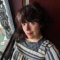 Jennie Lightweis-Goff's avatar