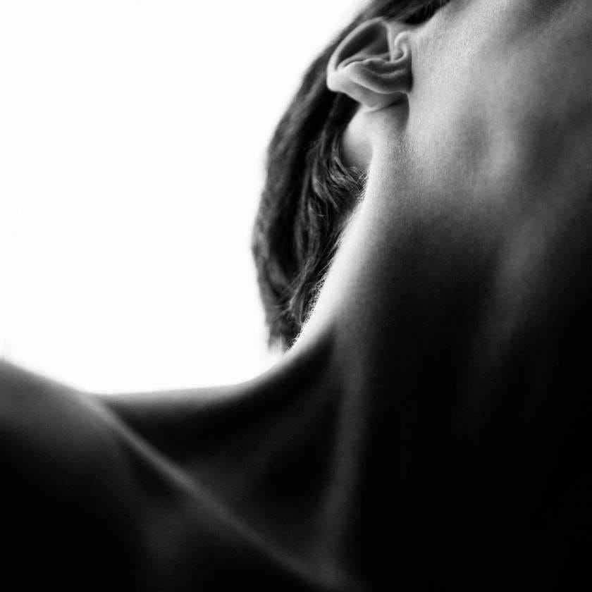 Autoritratto della fotografa Monica Mx Antonelli