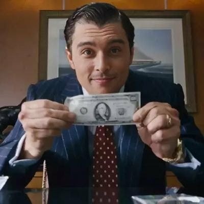 GregInvest Newsletter