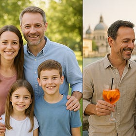 Giovani a 40 anni, genitori mai: non è mancanza ma scelta