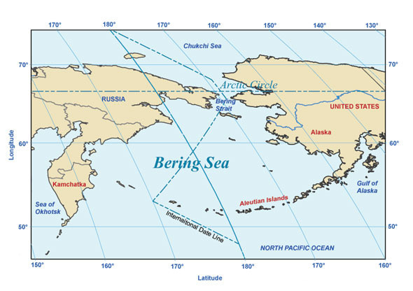 international date line – NOAA Teacher at Sea Blog international date line – NOAA Teacher at Sea Blog