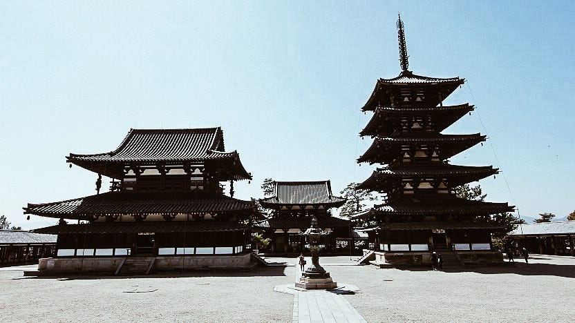 Nara