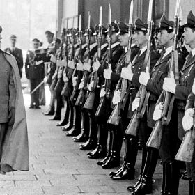 Psychopathy and Crimes against Humanity