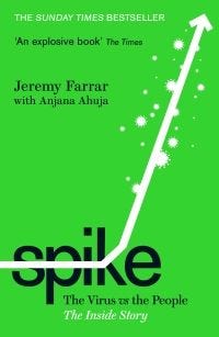 Spike | Print ISBN - 9781788169226, eText ISBN - 9781782839101 | VitalSource
