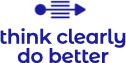 Think clearly, do better 