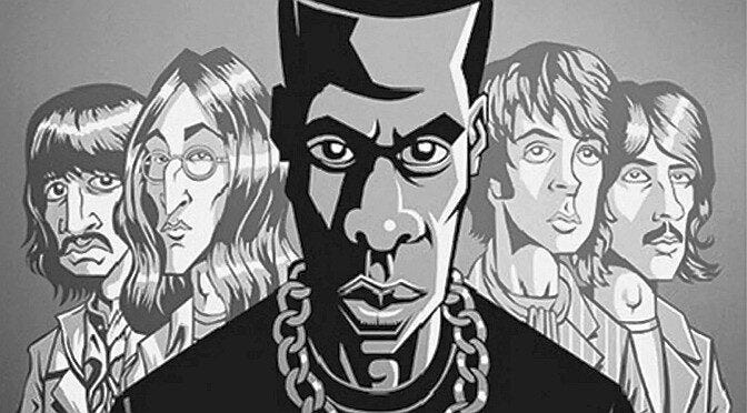 Revisiting The Grey Album Over 20 Years Later