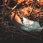 Starting the year with nothing to hide