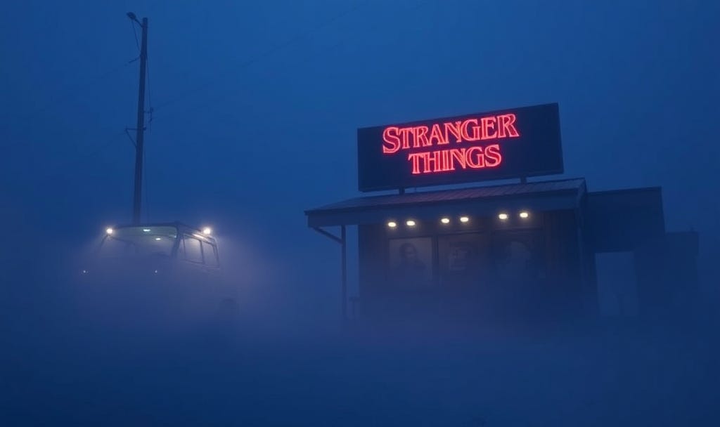 MK Ultra Disclosure in Netflix&rsquo;s Stranger Things