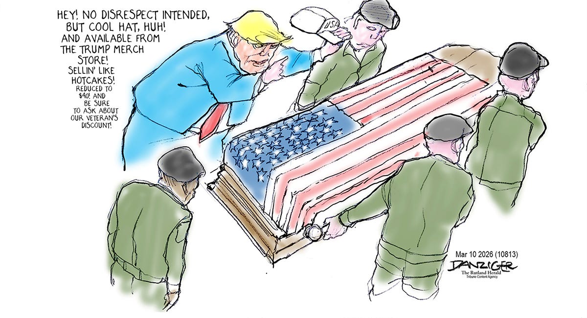 Does Trump Have a KGB Card?
