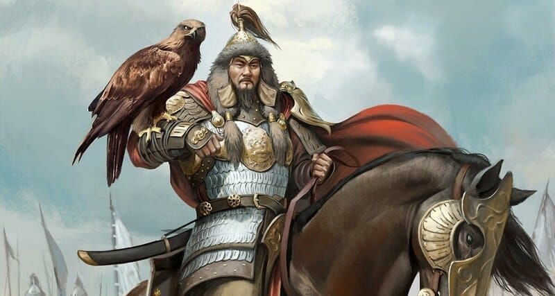 The Rise of Temujin From a Nobody to History’s Greatest Conqueror