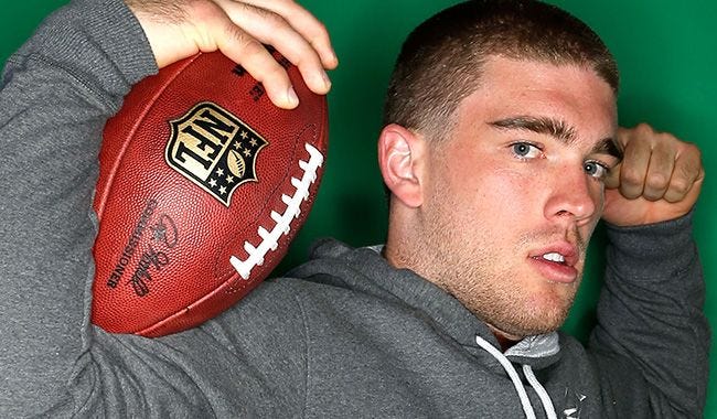 zack ertz nfl winner week 17 zack ertz nfl winner week 17