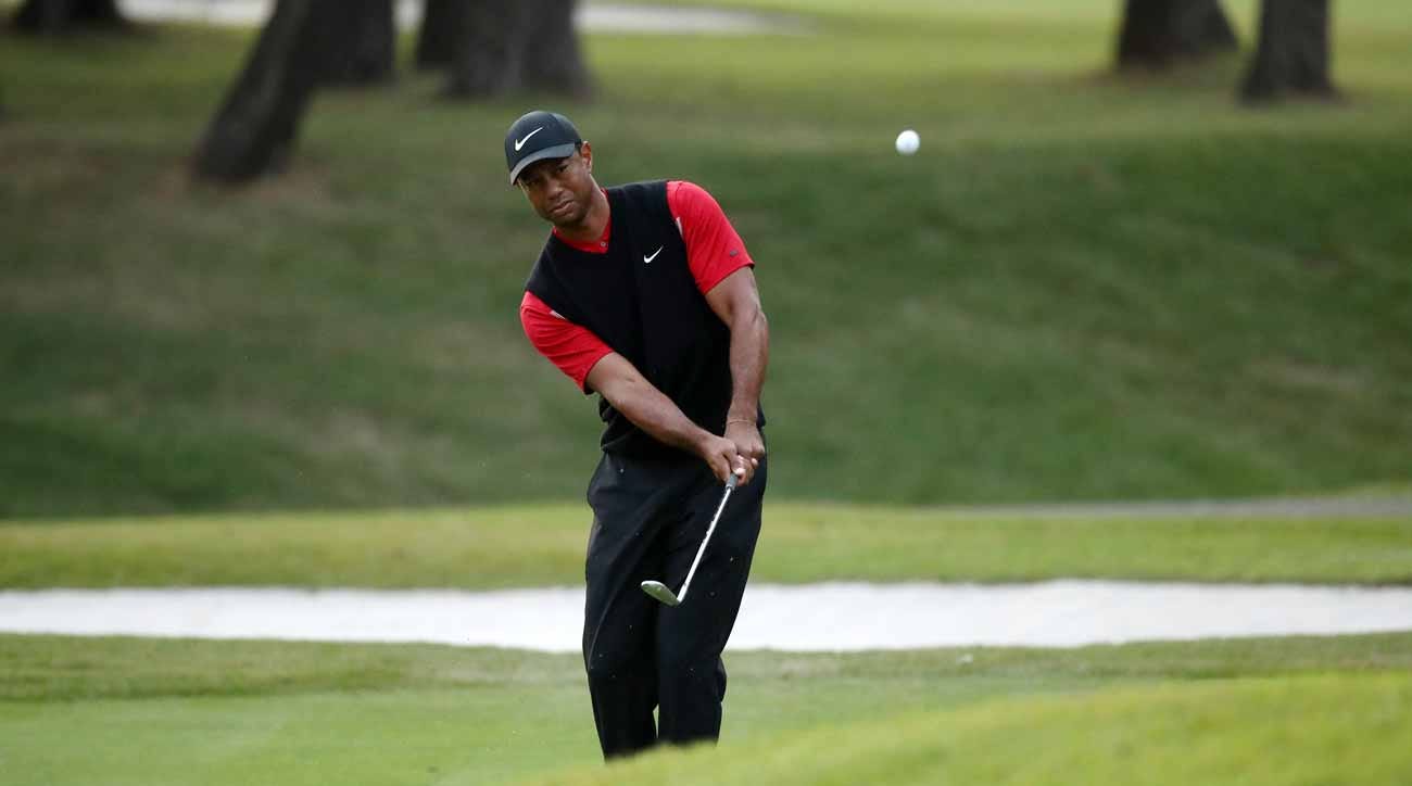 Why mastering your third shot is the most important scoring key in golf Why mastering your third shot is the most important scoring key in golf