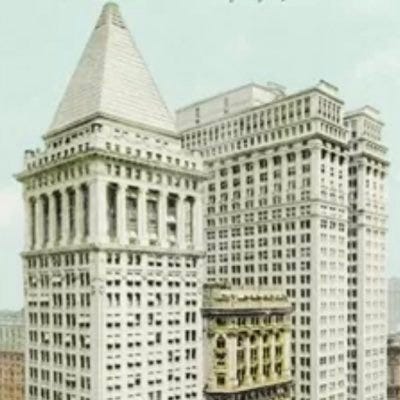 Weekly Blast from the Polish Stock Exchange