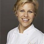 Jill is one of the happiest chefs I know
