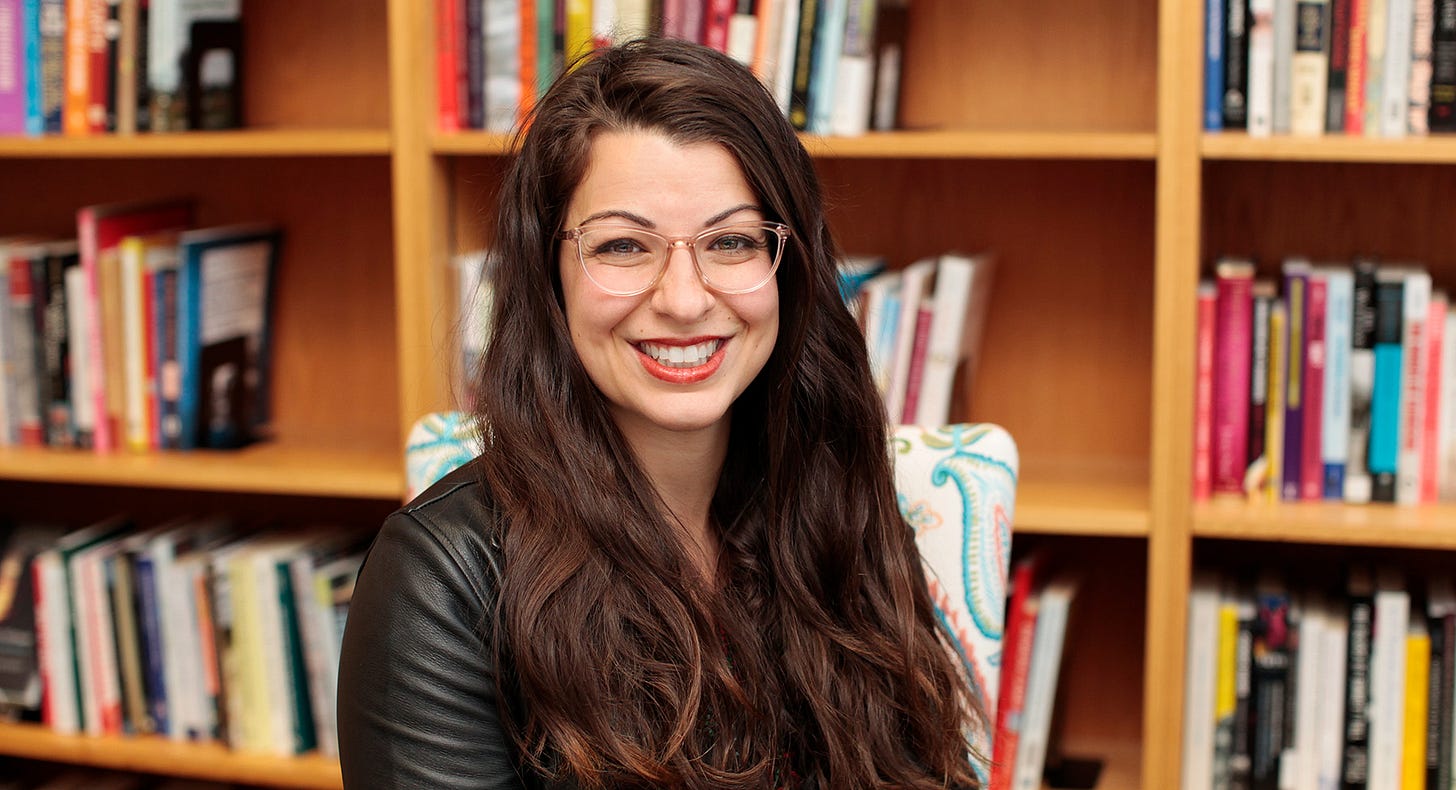 Anita Sarkeesian
