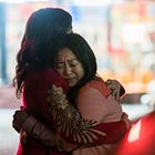 guide: how to forgive your mom for the times she let her pain manifest into yours