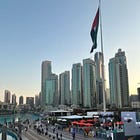 Issue 181: Dubai Watch Week In Review