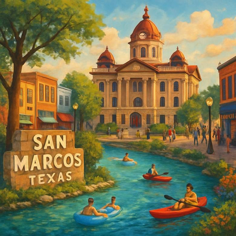 A painting of people in kayaks on a river
AI-generated content may be incorrect. A painting of people in kayaks on a river
AI-generated content may be incorrect.