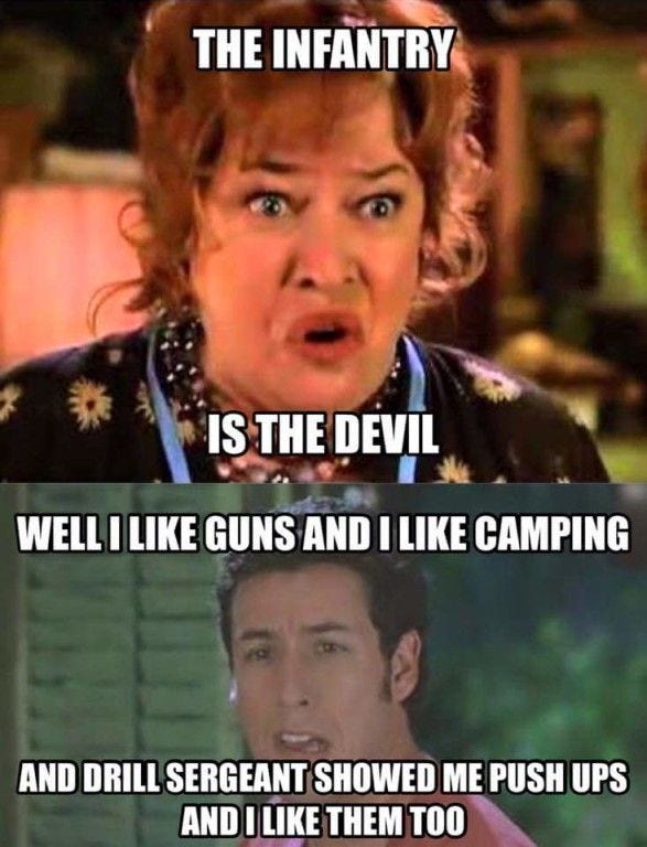 The 13 funniest military memes of the week