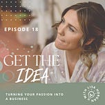 GET THE IDEA
