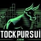 Stock Pursuit