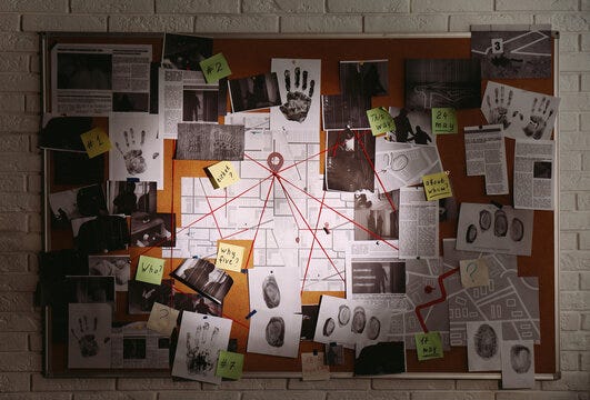Investigation Board Images – Browse 8,281 Stock Photos, Vectors, and Video  | Adobe Stock