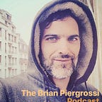 Brian Piergrossi | Life Architect