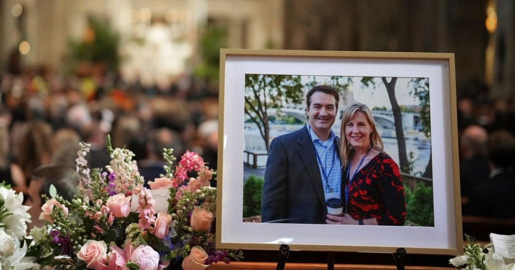 Vance Boetler sentenced for killing Minnesota lawmaker Melissa Hortman and her husband | CNN Vance Boetler sentenced for killing Minnesota lawmaker Melissa Hortman and her husband | CNN