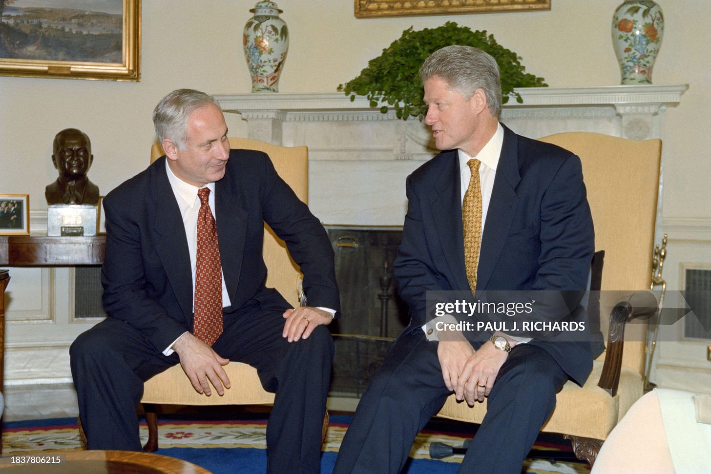 US-ISRAEL-POLITICS-NETANYAHU US-ISRAEL-POLITICS-NETANYAHU