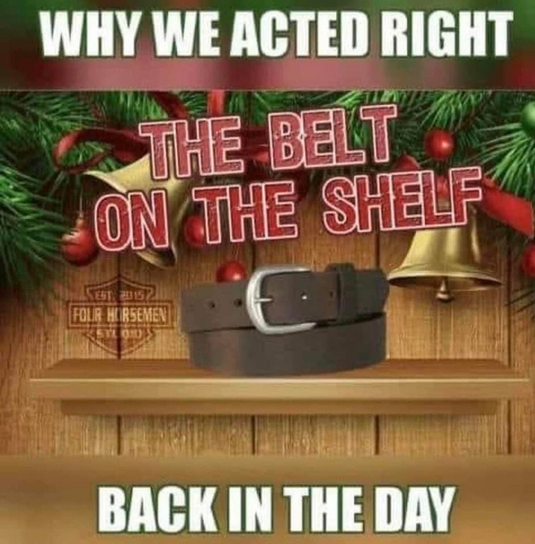 May be an image of text