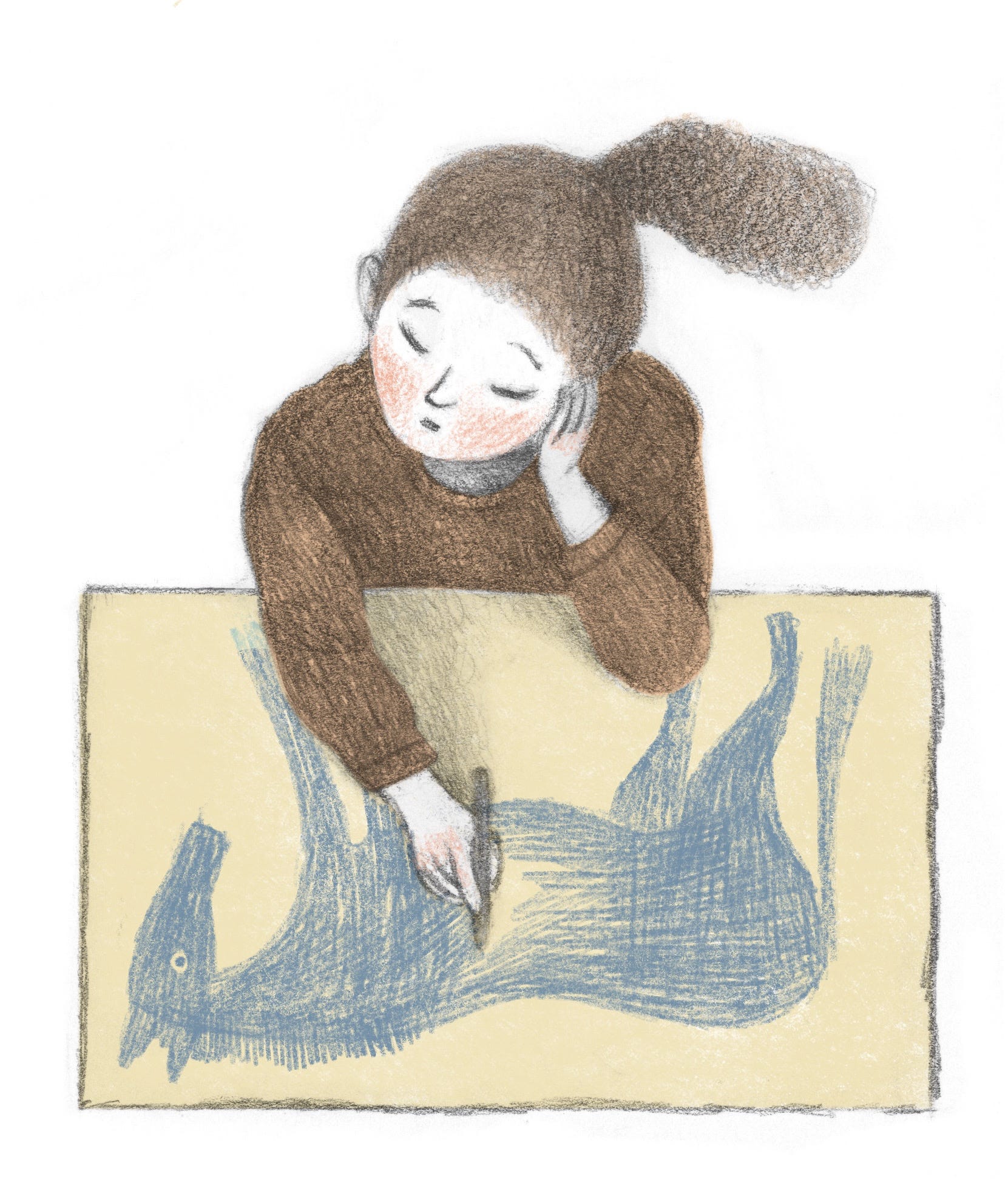 No Help Drawing Stop Drawing Well, Start Drawing Honestly