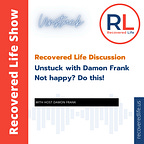 Recovered Life Newsletter