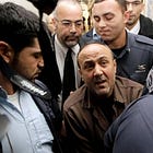 ‘Part of ear cut off’: Marwan Barghouti being abused 'just for fun' in Israeli dungeons, son reveals