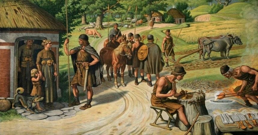 Yamnaya culture Yamnaya culture