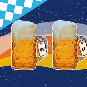 The Oktoberfest Cartel