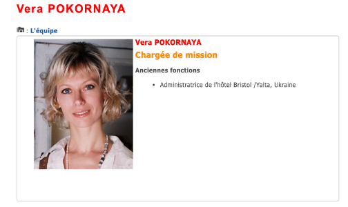 CCIE Nesterenko Pokornaya