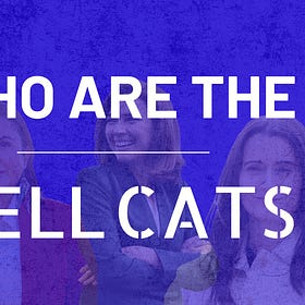 Who Are the Hellcats?