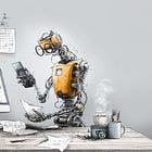 AI Sorted My Email. The Hard Part Was Letting It.