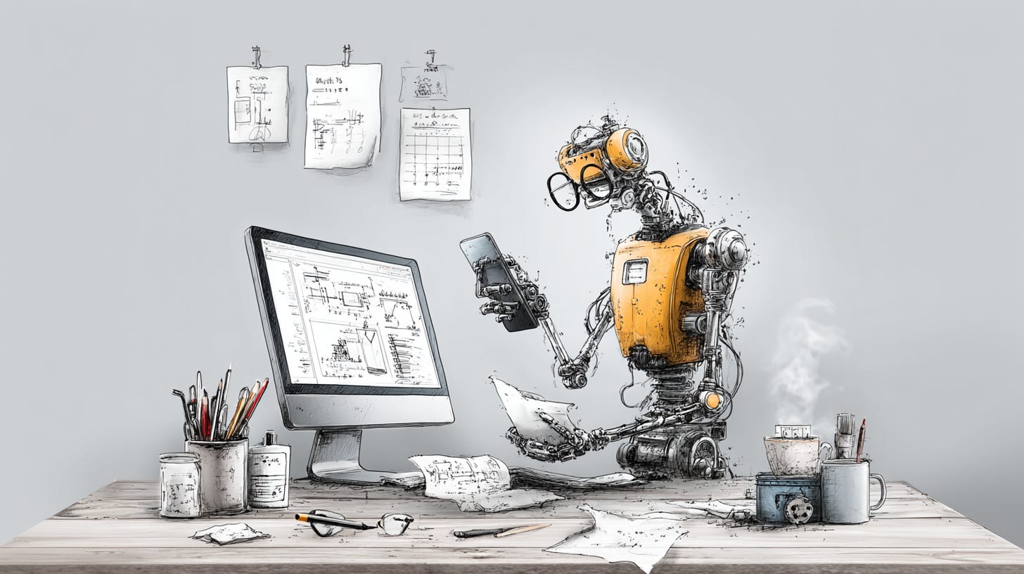 creating bot automations to replace redundant tasks creating bot automations to replace redundant tasks