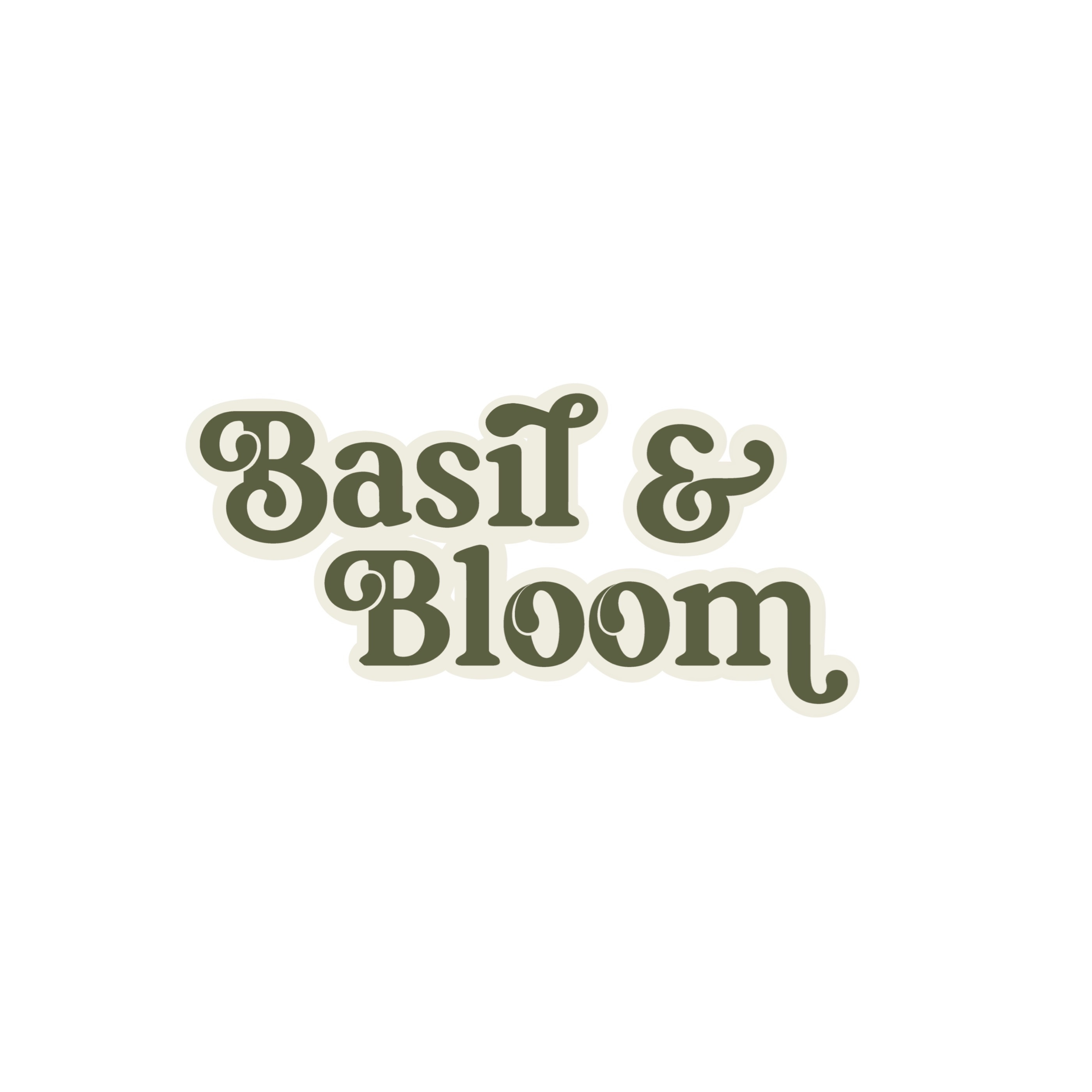 Basil & Bloom’s Sourdough Space