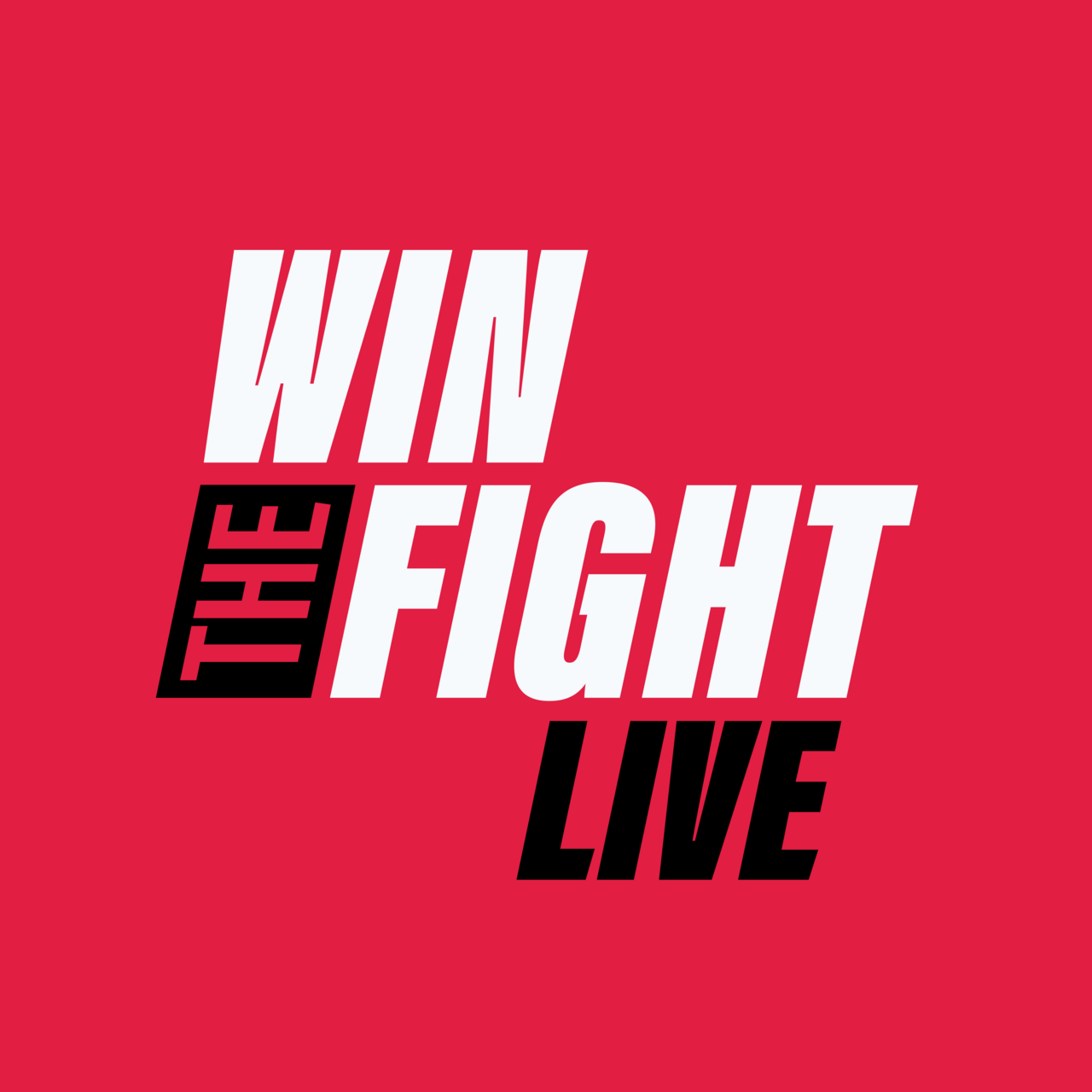 Win the Fight LIVE