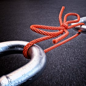 The 40 Year-Old Secret to Unlock Your AI Strategy