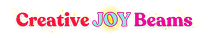 Creative Joy Beams by Rebecca Hass